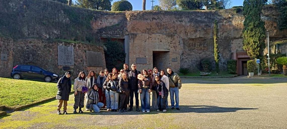 &ldquo;Dal 25 aprile alla Costituzione&rdquo;, i giovani riscoprono la Resistenza