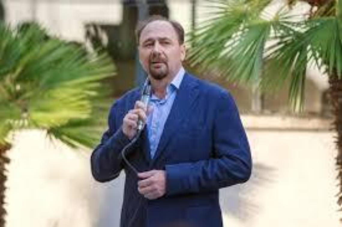 I &ldquo;Moderati per S. Marinella e S. Severa&rdquo; si stringono con profonda commozione al dolore di Bruno Ricci per la perdita della cara mamma