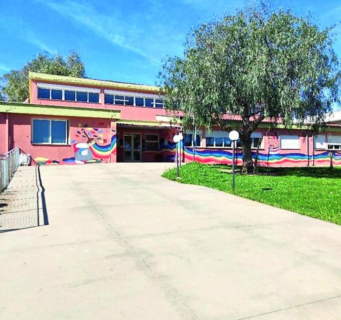 Open day alla scuola di S. Severa Nord