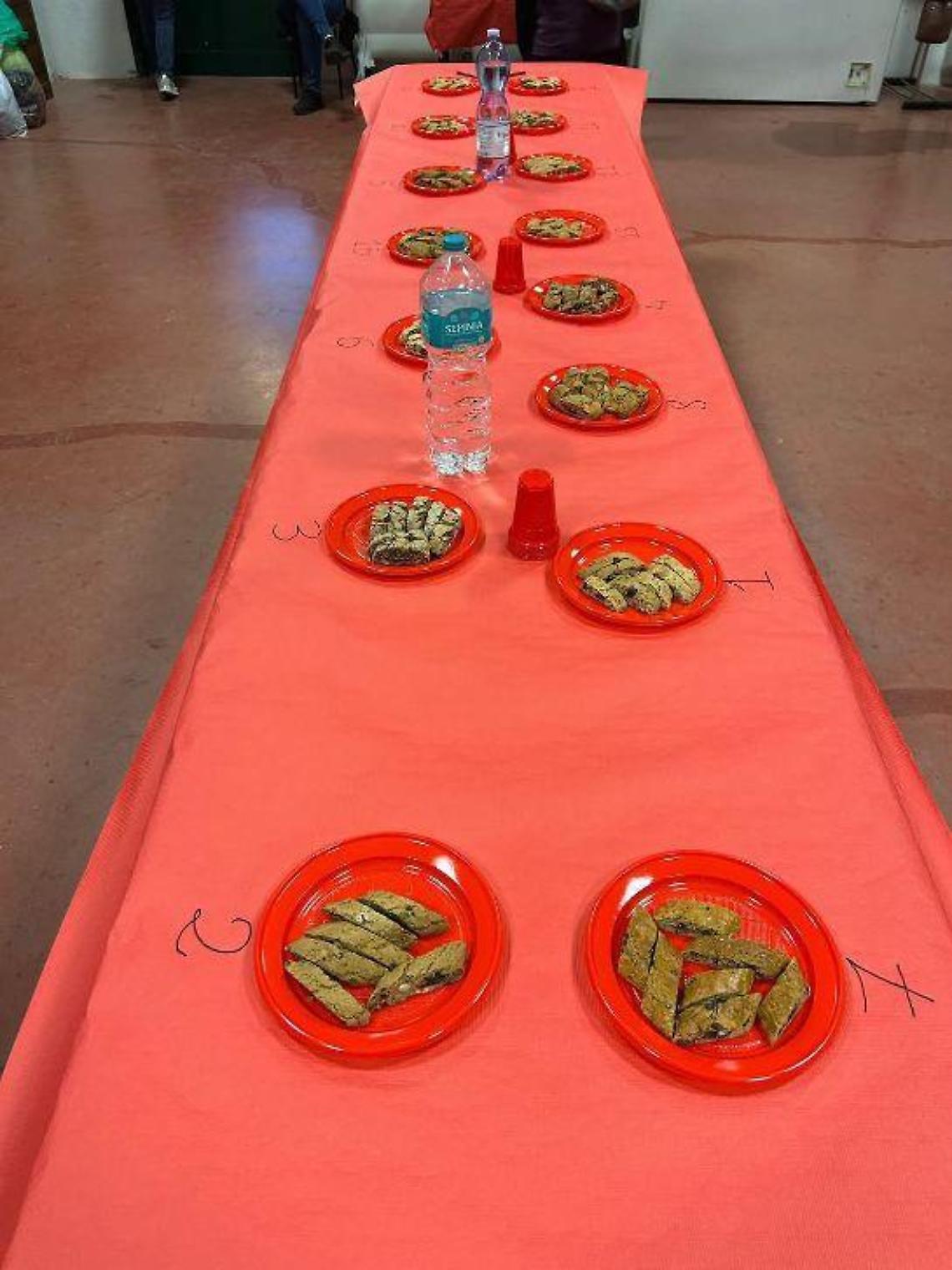 Allumiere, torna il concorso &ldquo;Il Biscottino d&rsquo;Oro&rdquo;