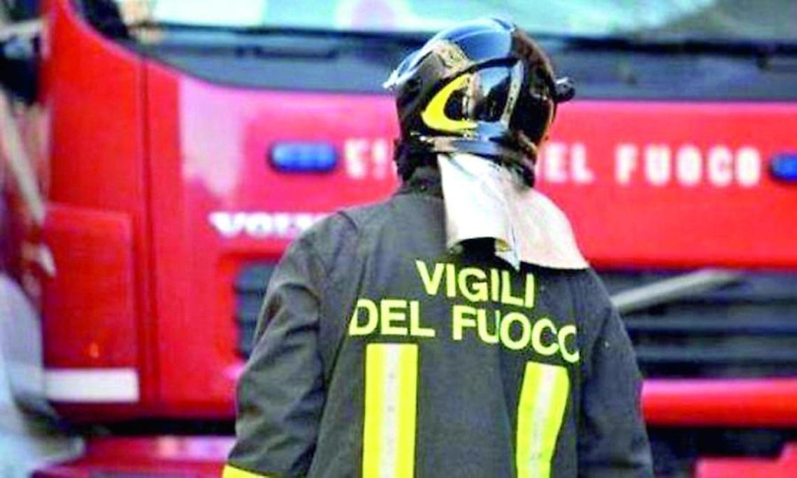 Caserma dei vigili del fuoco: via libera dal consiglio