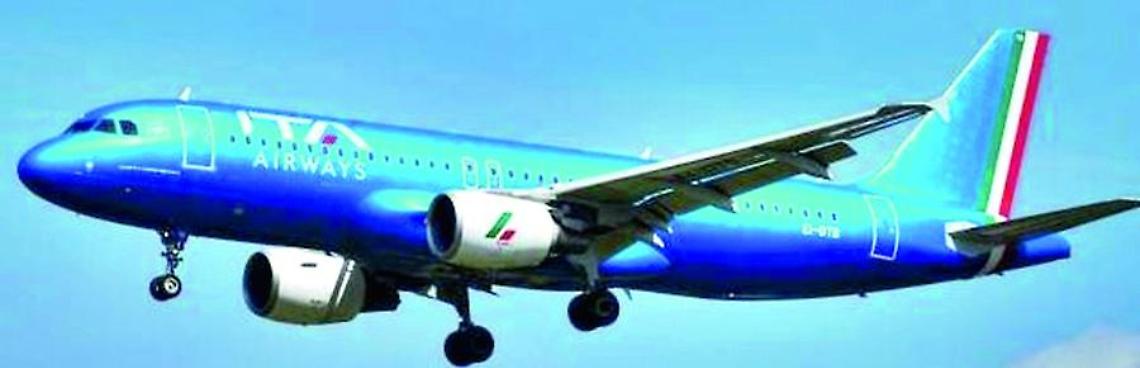 Servizi aeroportuali di Ita Airways, Confsal chiede chiarezza su CCNL e occupazione