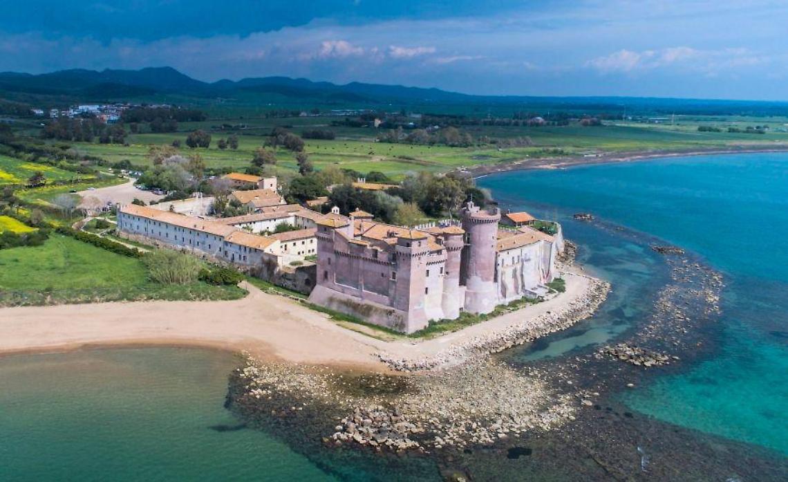 Rassegna Natale al castello, in programma Angelo Mellone e il suo podcast &ldquo;Ripetizioni d&rsquo;amore&rdquo;