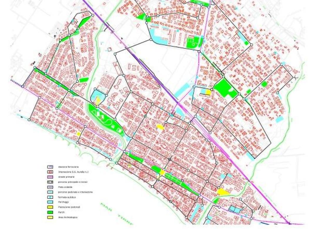 &ldquo;Zone 30&rdquo; e nuove rotatorie: arriva il Put