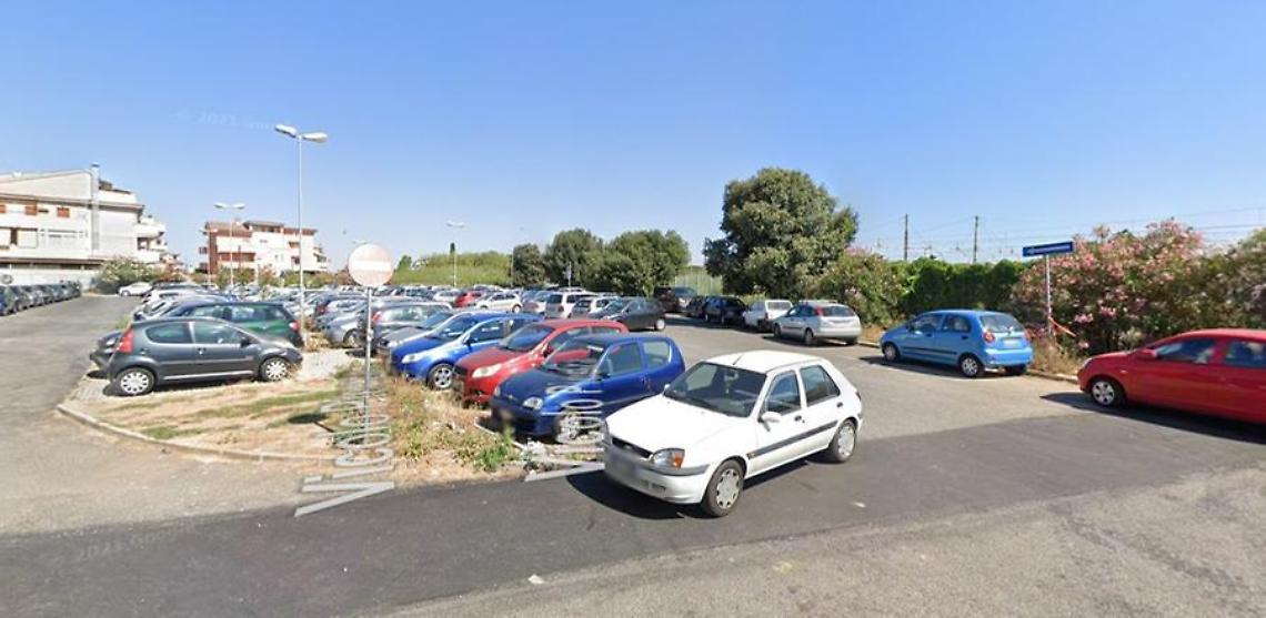 &laquo;Vicolo pienza, punto critico del traffico&raquo;