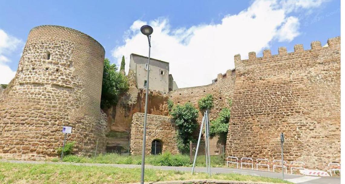 Precipita dal Belvedere di Cerveteri: grave 50enne