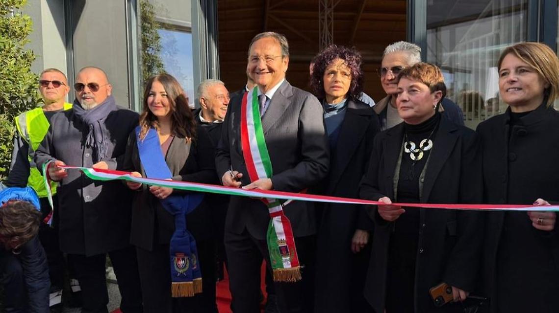 &laquo;Un investimento sul futuro dei nostri giovani&raquo;