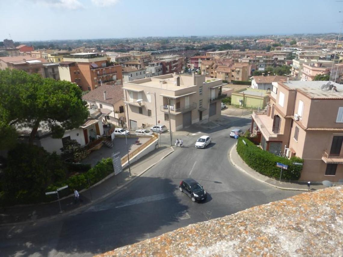 &laquo;Basta tragedie, il Belvedere va chiuso&raquo;