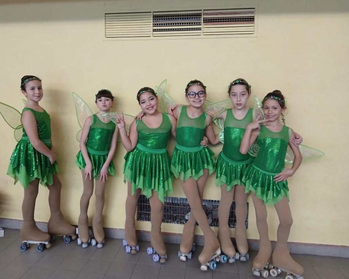 Althea, un saggio di Natale nel segno della solidariet&agrave;