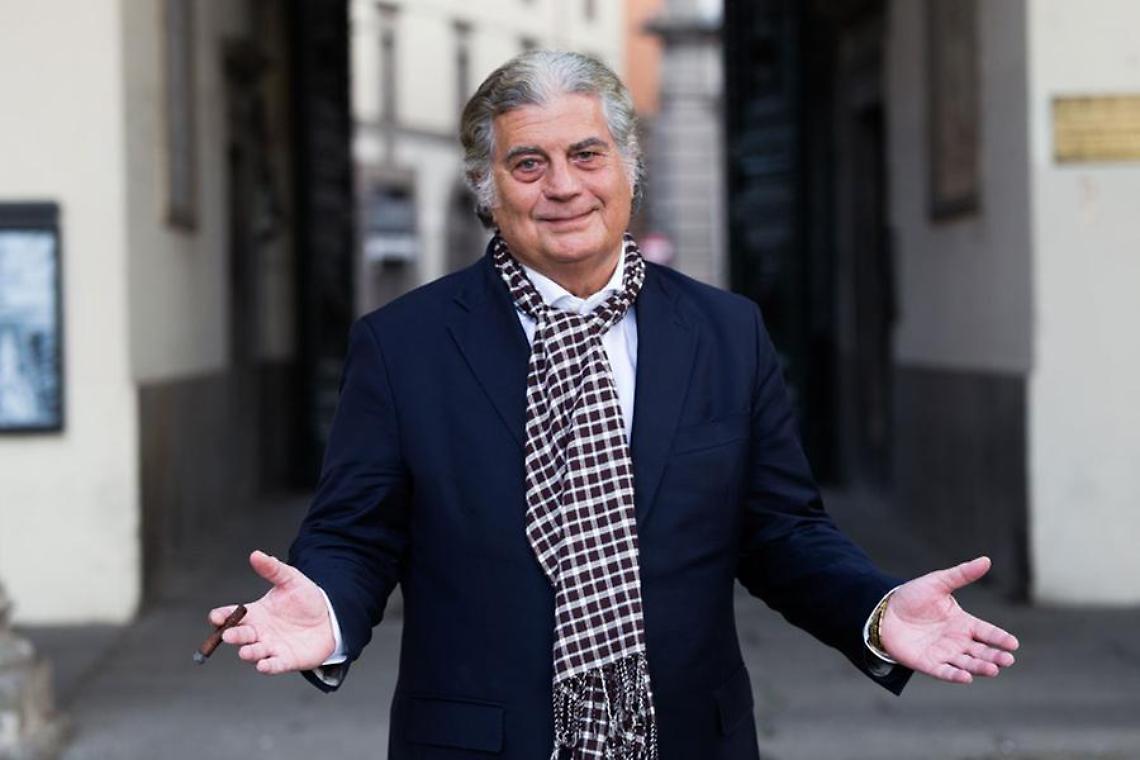 Addio a Giovanni Masotti, giornalista volto noto della Rai