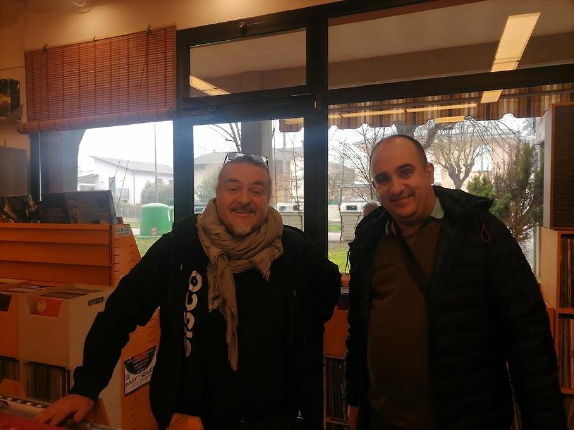 Il buongiorno e l&rsquo;oroscopo del 23 Dicembre 2025