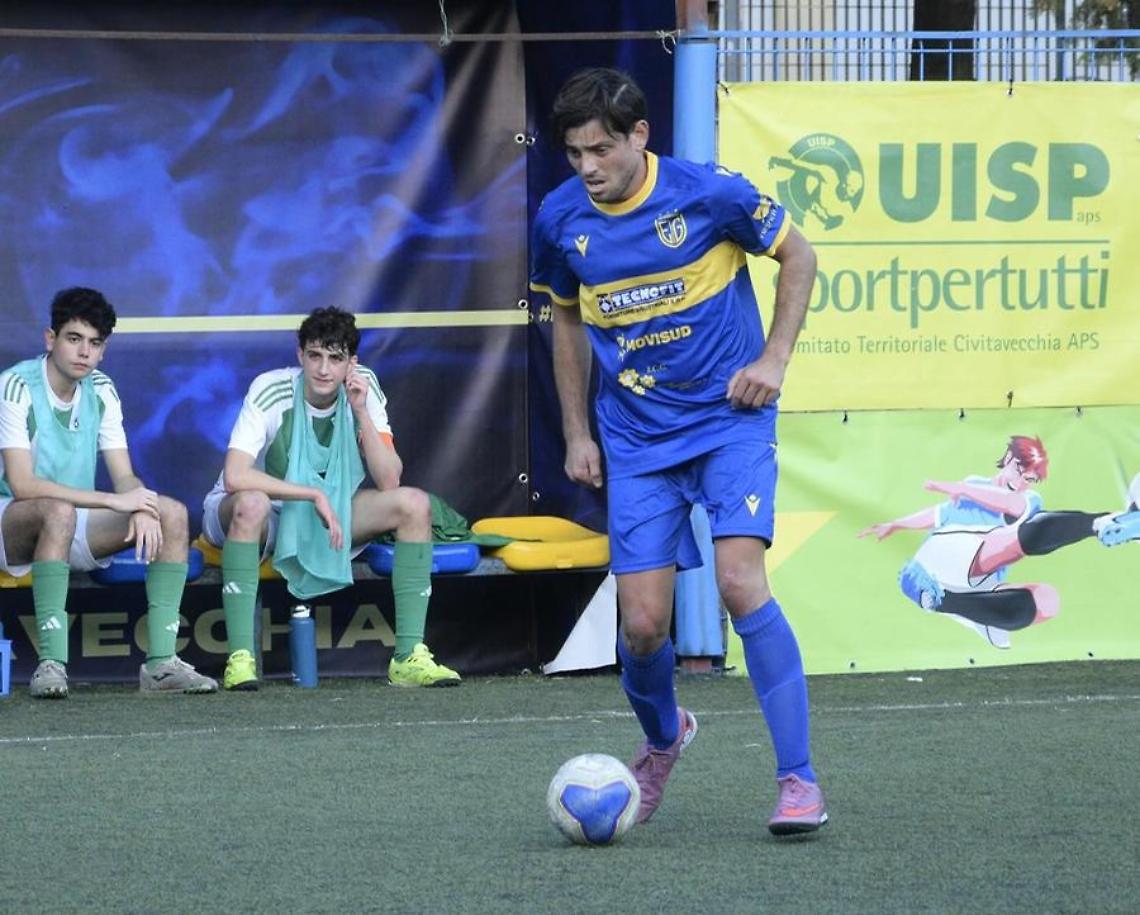 Paolini: &laquo;Evergreen, &egrave; stato un 2025 di soddisfazioni&raquo;