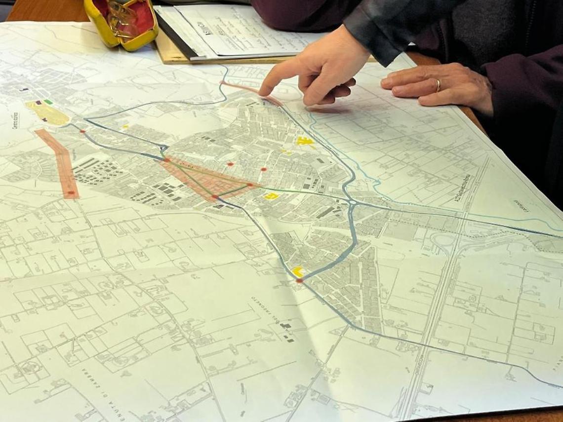 Incidenti e incroci a rischio: arriva un nuovo Piano del traffico