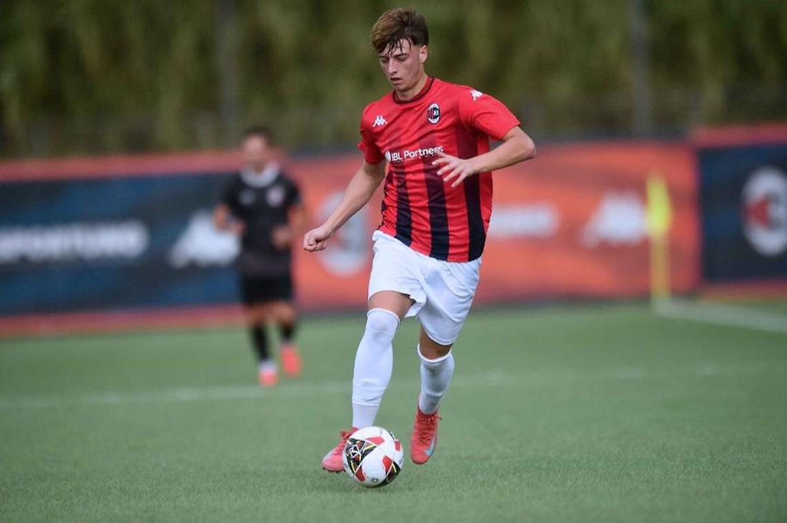 Nuovi innesti nel Ladispoli ma c'&egrave; il caso Pelizzi