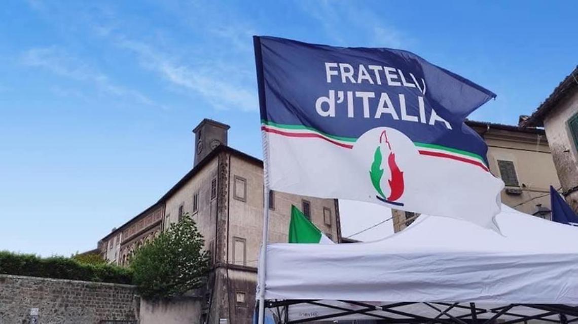 FdI: &laquo;Tesseramento record&raquo;