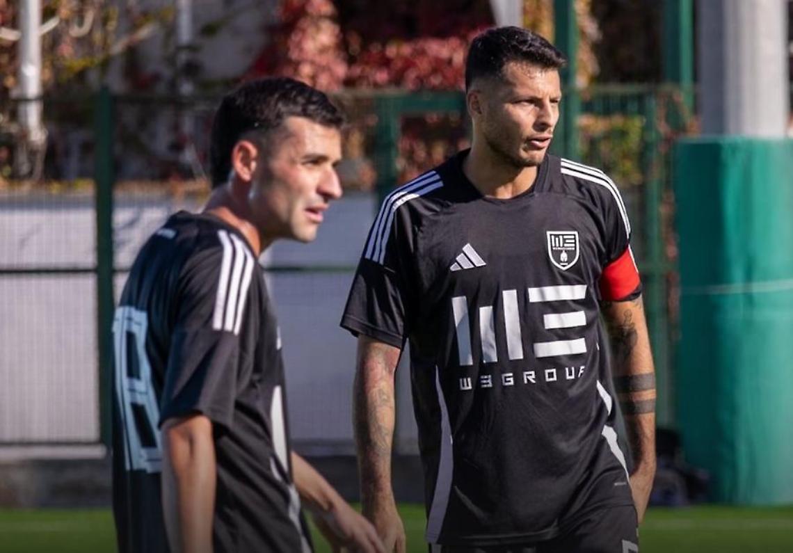 Punto sudato per la W3 Maccarese: De Mutiis evita il ko nel recupero contro il Nuova Florida