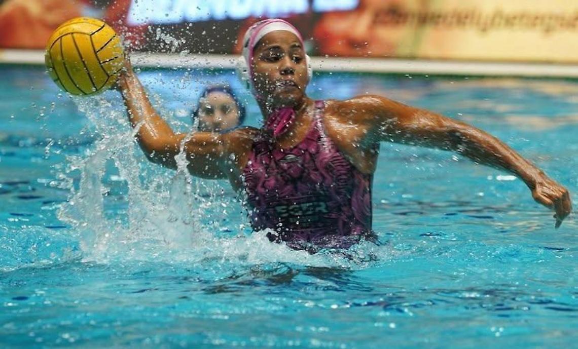 Il regalo di Natale della Nautilus: la brasiliana Belorio