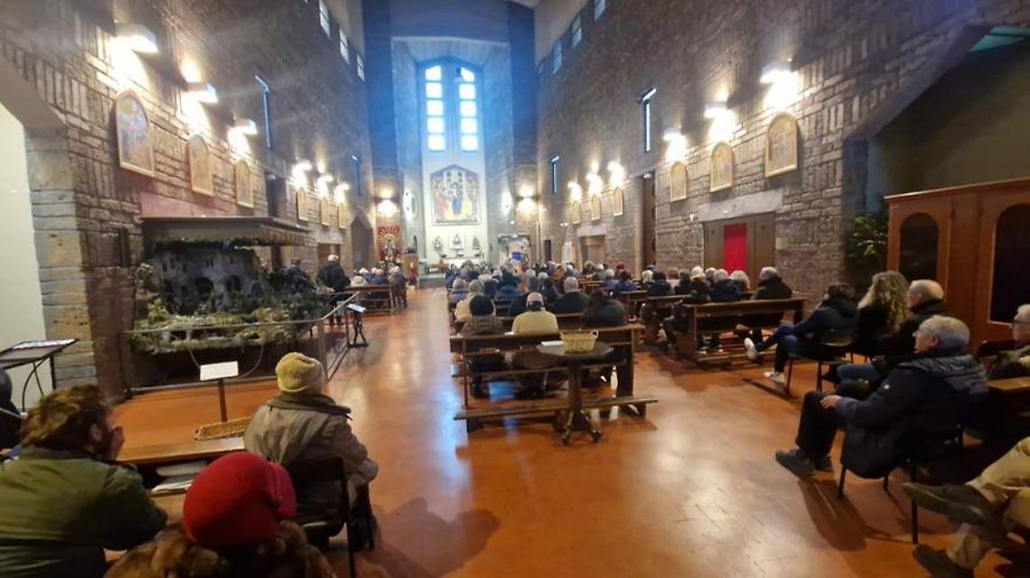 Addio a Giuseppe Rescifina, il giornalista che amava la cultura e Dante Alighieri ed era &laquo;un uomo di fede&raquo;