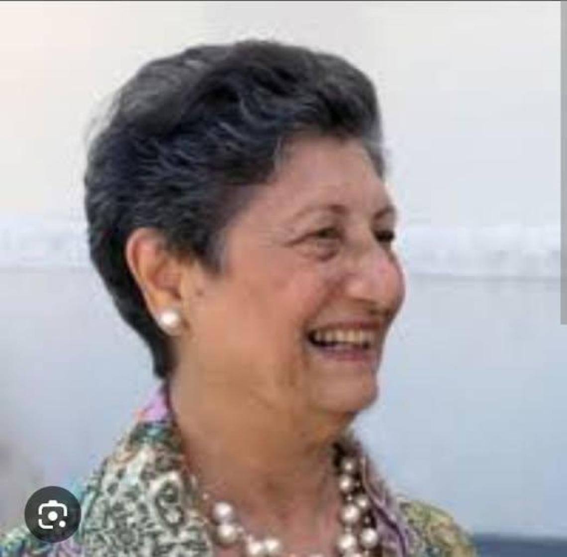 Tarquinia, il sindaco Sposetti e l&rsquo;assessora Roberta Piroli esprimono il cordoglio della citt&agrave; per la scomparsa dell&rsquo;archeologa Maria Bonghi Jovino