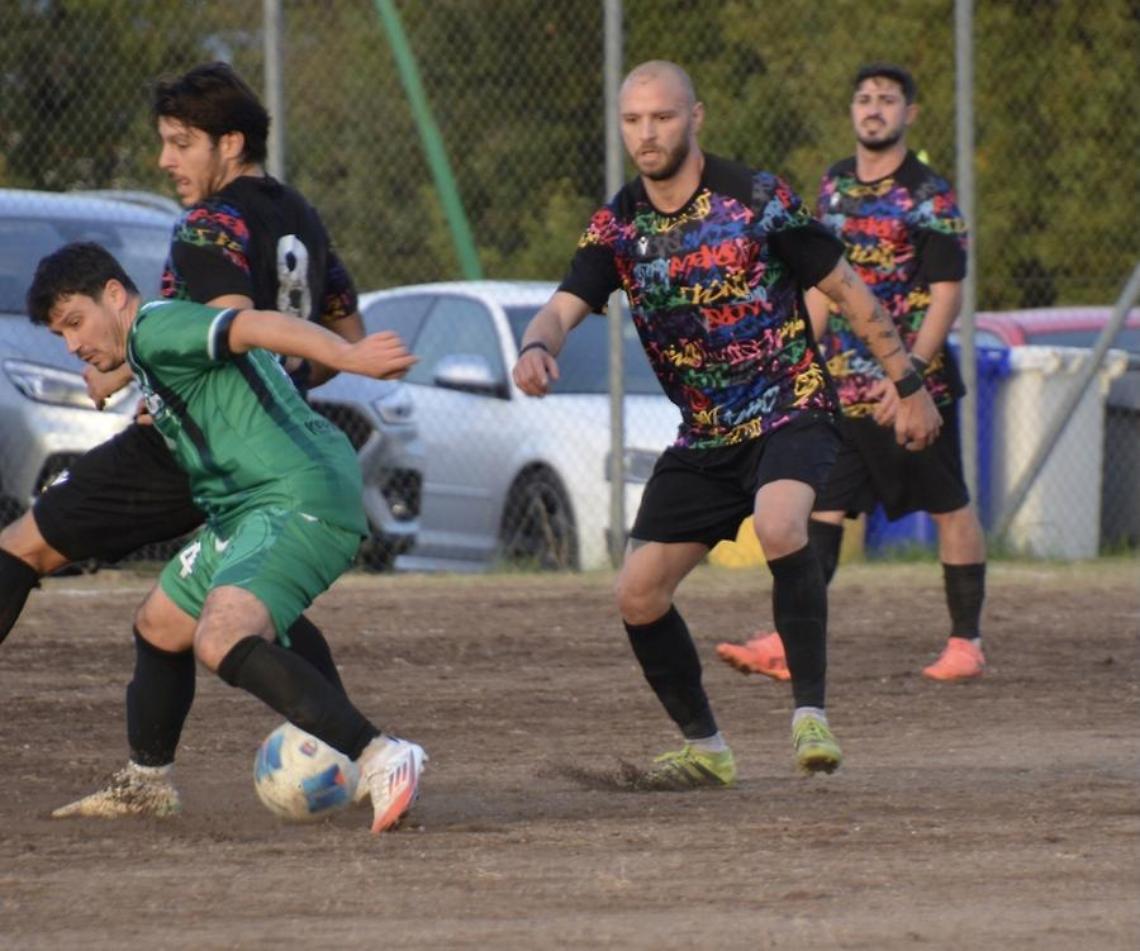 Il Kaysra e la pareggite: la vetta &egrave; lontana 6 punti