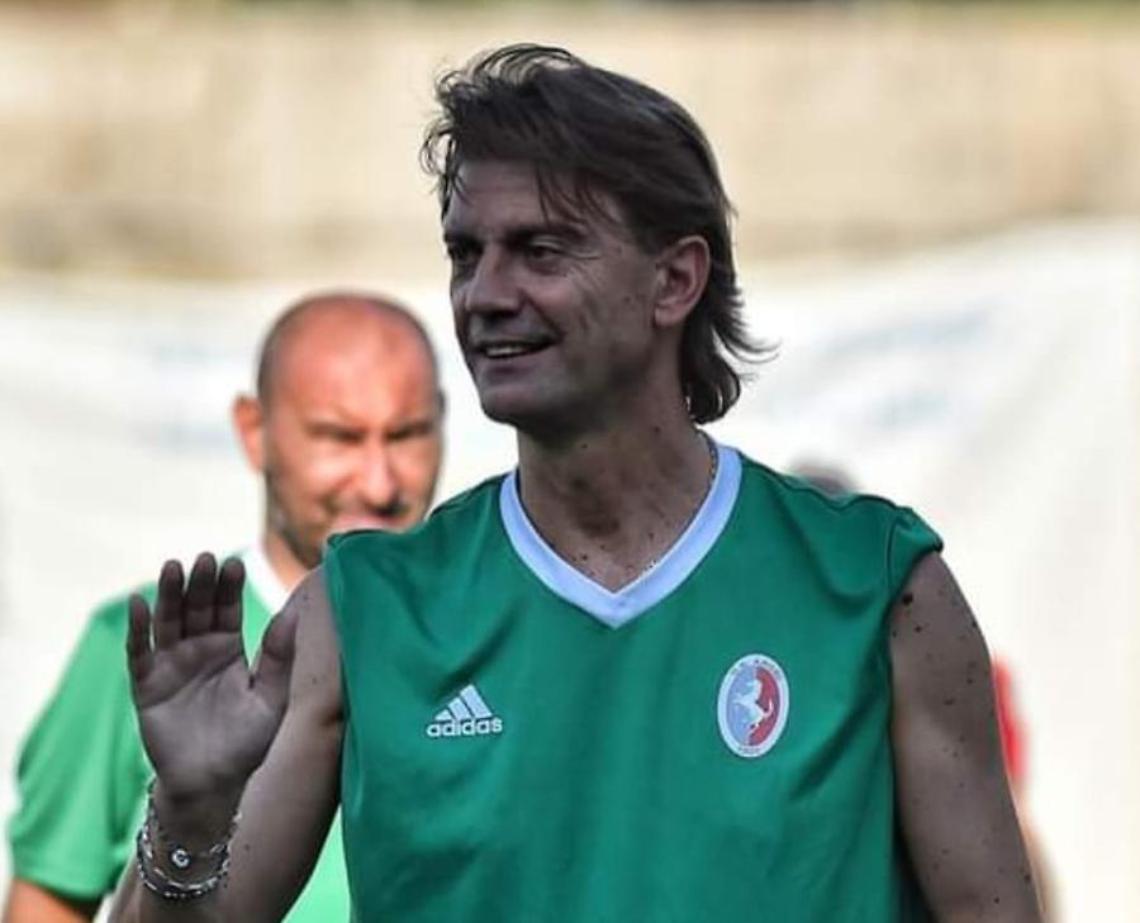 Mister Scorsini torna in panchina: in D con il Sora