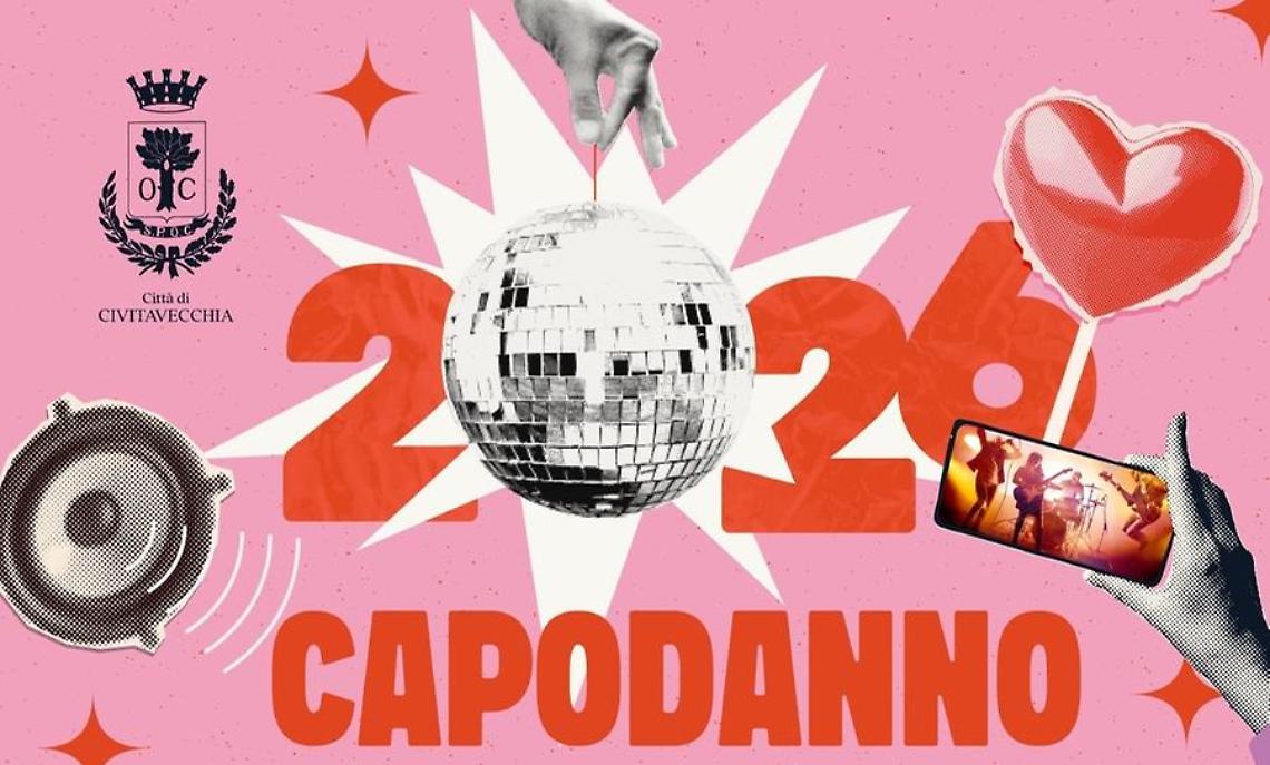 Capodanno, piazza Fratti si prepara per la festa