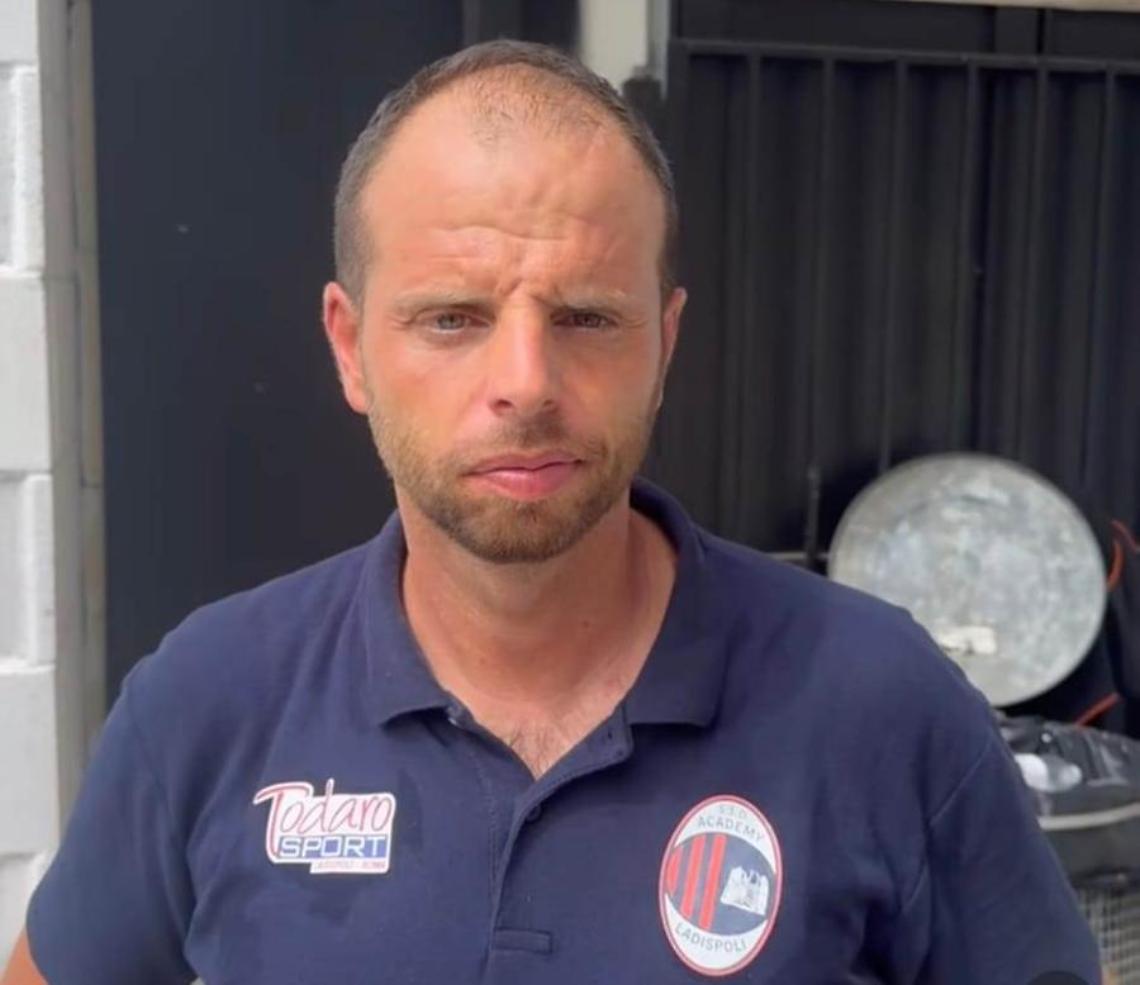 Di Renzo: &laquo;Dobbiamo crescere ma c&rsquo;&egrave; fiducia nel 2026&raquo;