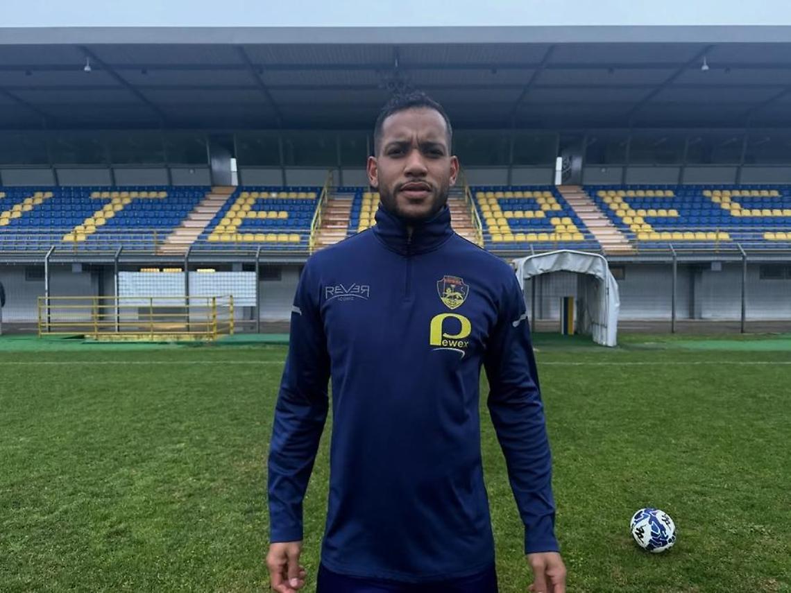 Viterbese proiettata alla sfida contro il Rieti. Sorianese al lavoro per il match interno