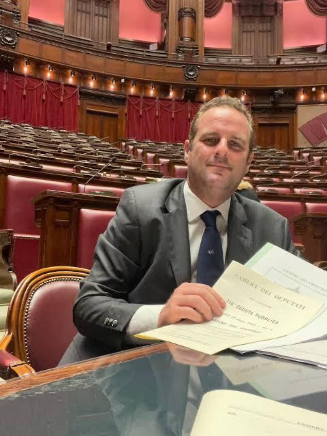 D'Attis e Battilocchio (Fi): &laquo;Per Brindisi e Civitavecchia prospettiva di centrali in riserva fredda, nuove iniziative industriali e accordo di programma grazie a nostra norma&raquo;