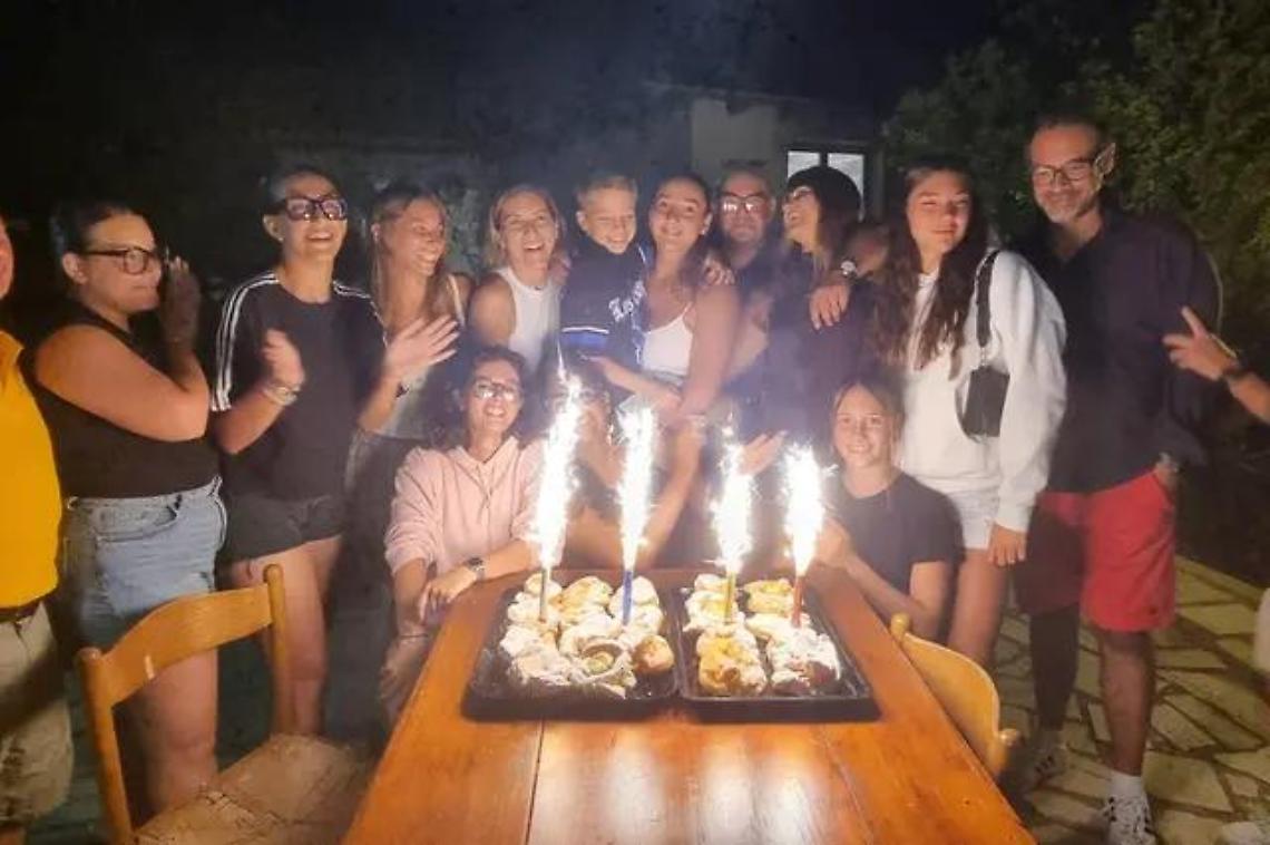 Braccini: &laquo;L&rsquo;A1 per la Nautilus emozione indelebile. E ci presenteremo al bando per via Maratona&raquo;