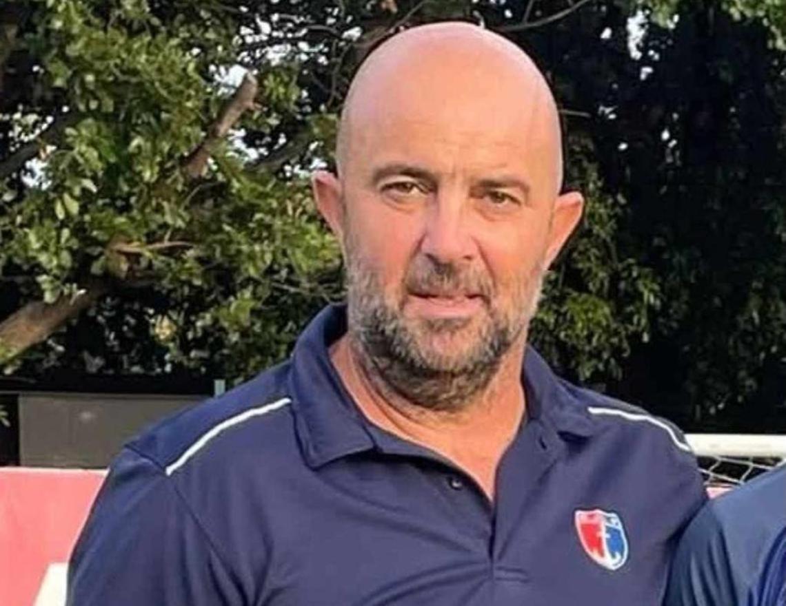 Di Fiordo: &laquo;Un Santa Marinella nel segno dei giovani&raquo;