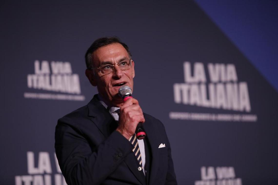 Bilancio, Silvestroni (FDI): &ldquo;Soddisfazione per salvataggio Capannelle e per sostegno settore agricolo&rdquo;