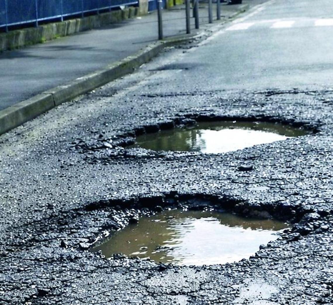 &laquo;Natale a Fiumicino tra strade disastrate e allagamenti. La citt&agrave; merita sicurezza&raquo;