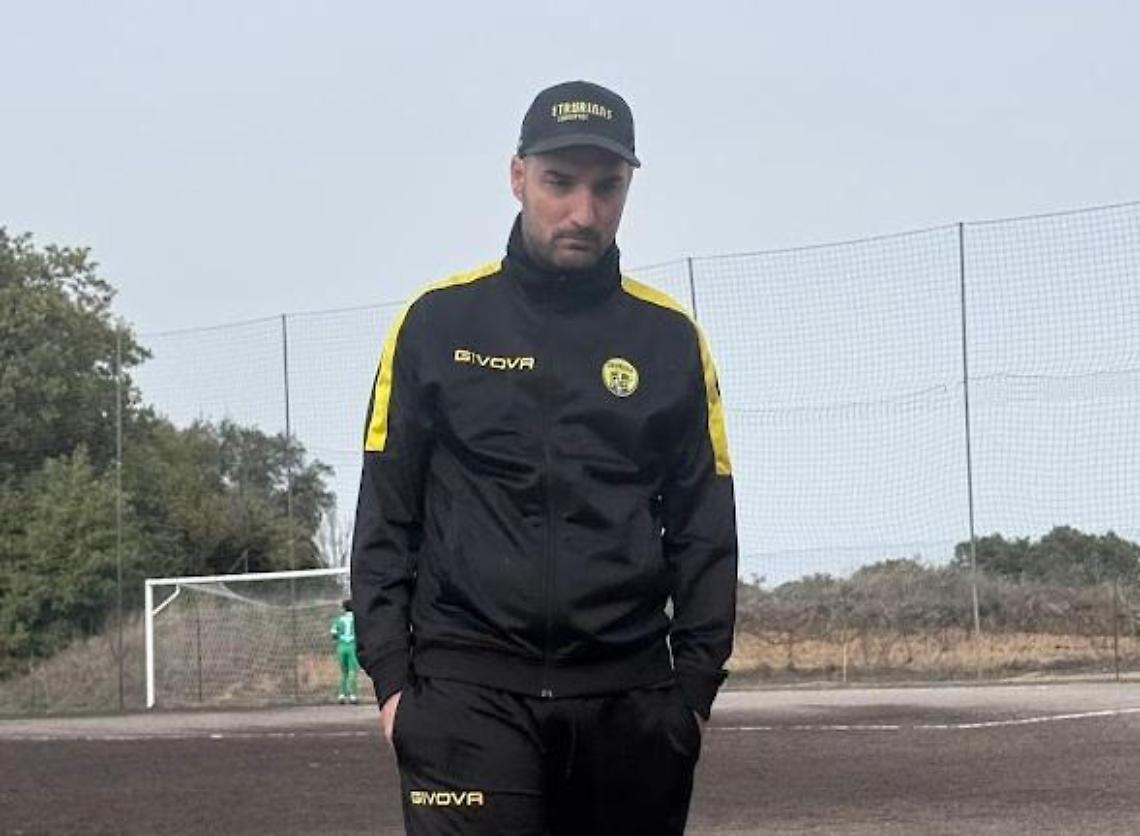 L'Etrurians brinda al nuovo anno e non vuole pi&ugrave; fermarsi