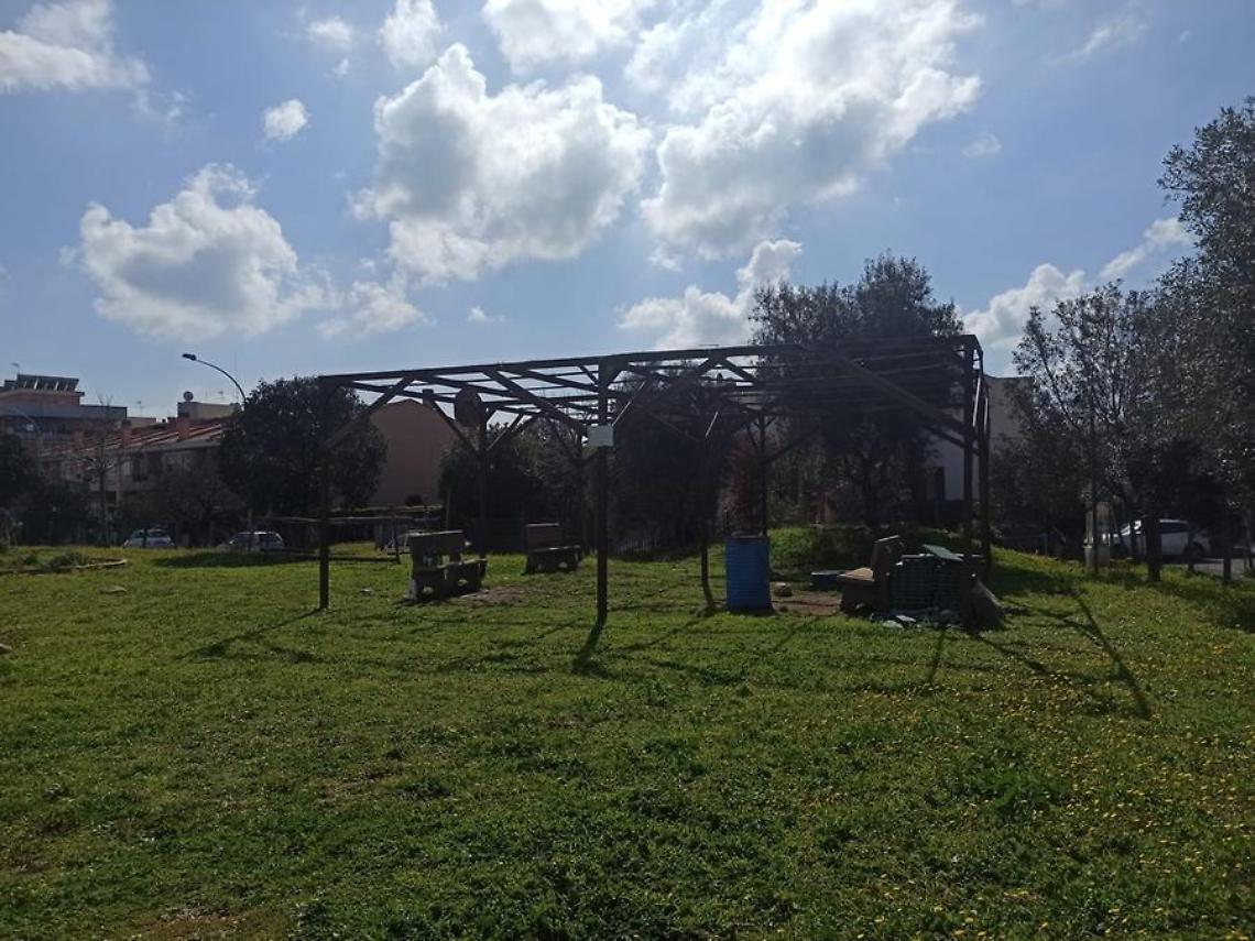 Un nuovo oratorio per il Sacro Cuore di Ges&ugrave;