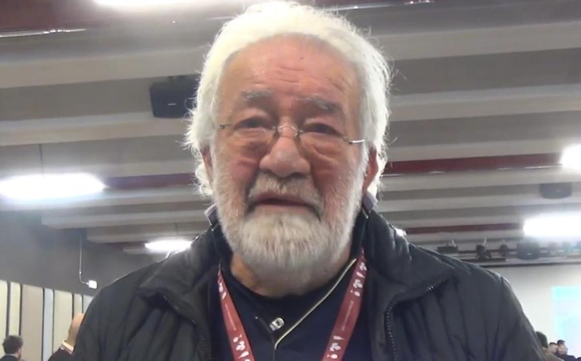 Bolsena saluta Vittorio Puri, pioniere della viticoltura del lago