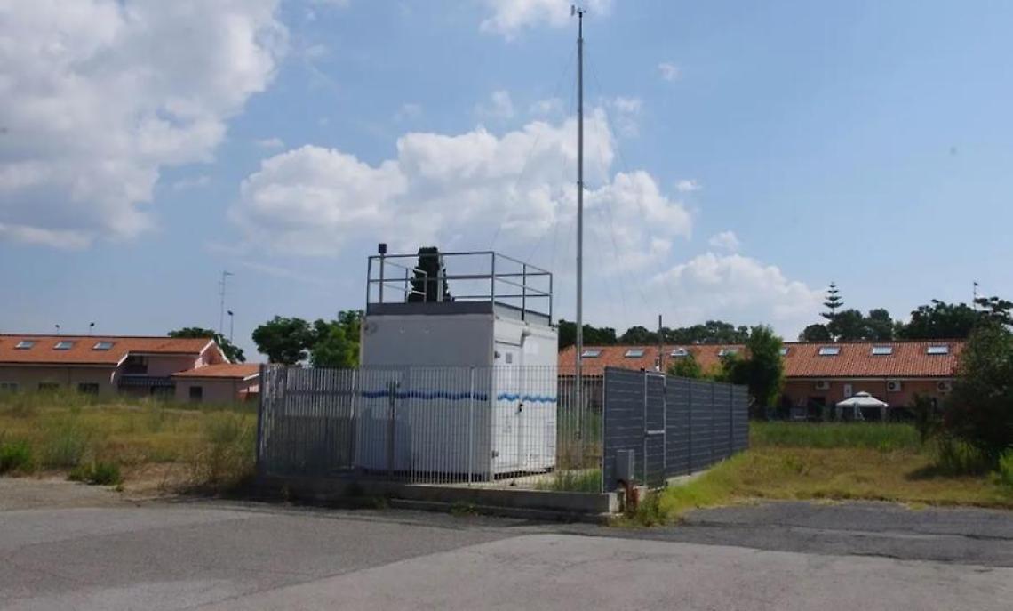 Qualit&agrave; dell&rsquo;aria, il Pincio proroga il monitoraggio