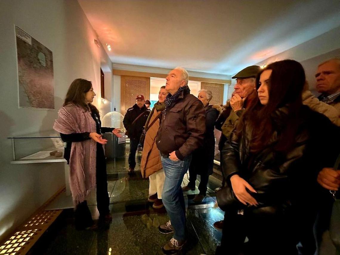 Al Museo della Navigazione arriva la mostra fotografica di Rosanna Tarantello