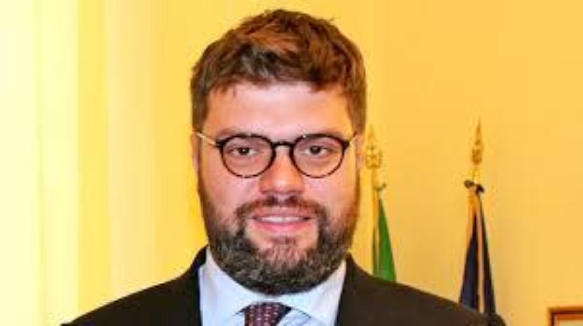 Romoli: &laquo;Risorse per la sicurezza: finanziati gli interventi a Caprarola e al liceo Ruffini&raquo;