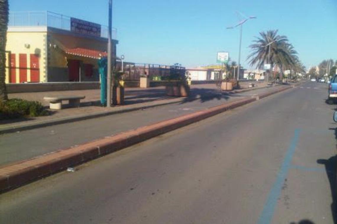 Tarquinia, Parrino: &laquo;Il Lido deve diventare il motore economico e d&rsquo;immagine del futuro&raquo;