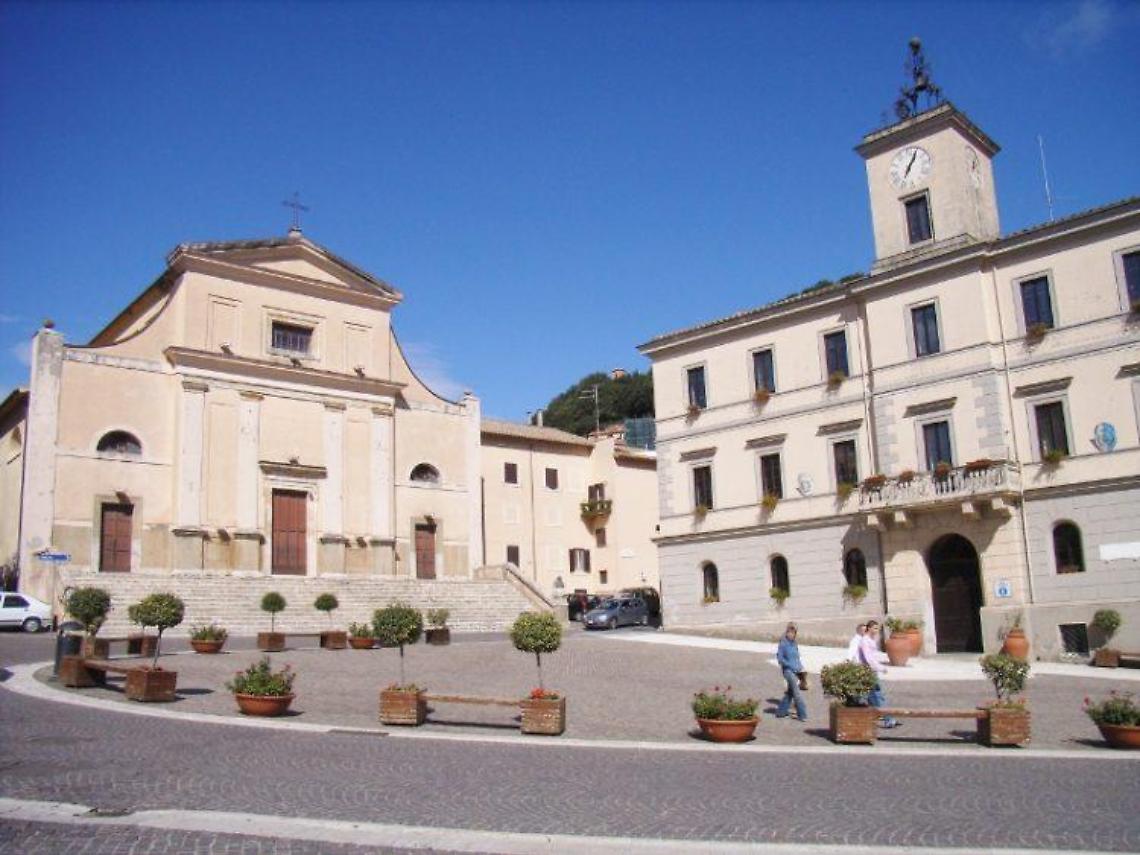 Allumiere, Giovanni Sgamma: &laquo;Dalla Regione Lazio altri 40mila euro per la riqualificazione del territorio&raquo;