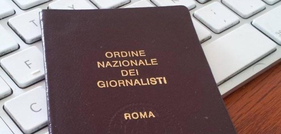 Giornalisti pubblicisti esclusi dal bando di concorso, Gruppo Gino Falleri: &ldquo;Atto discriminatorio&rdquo;