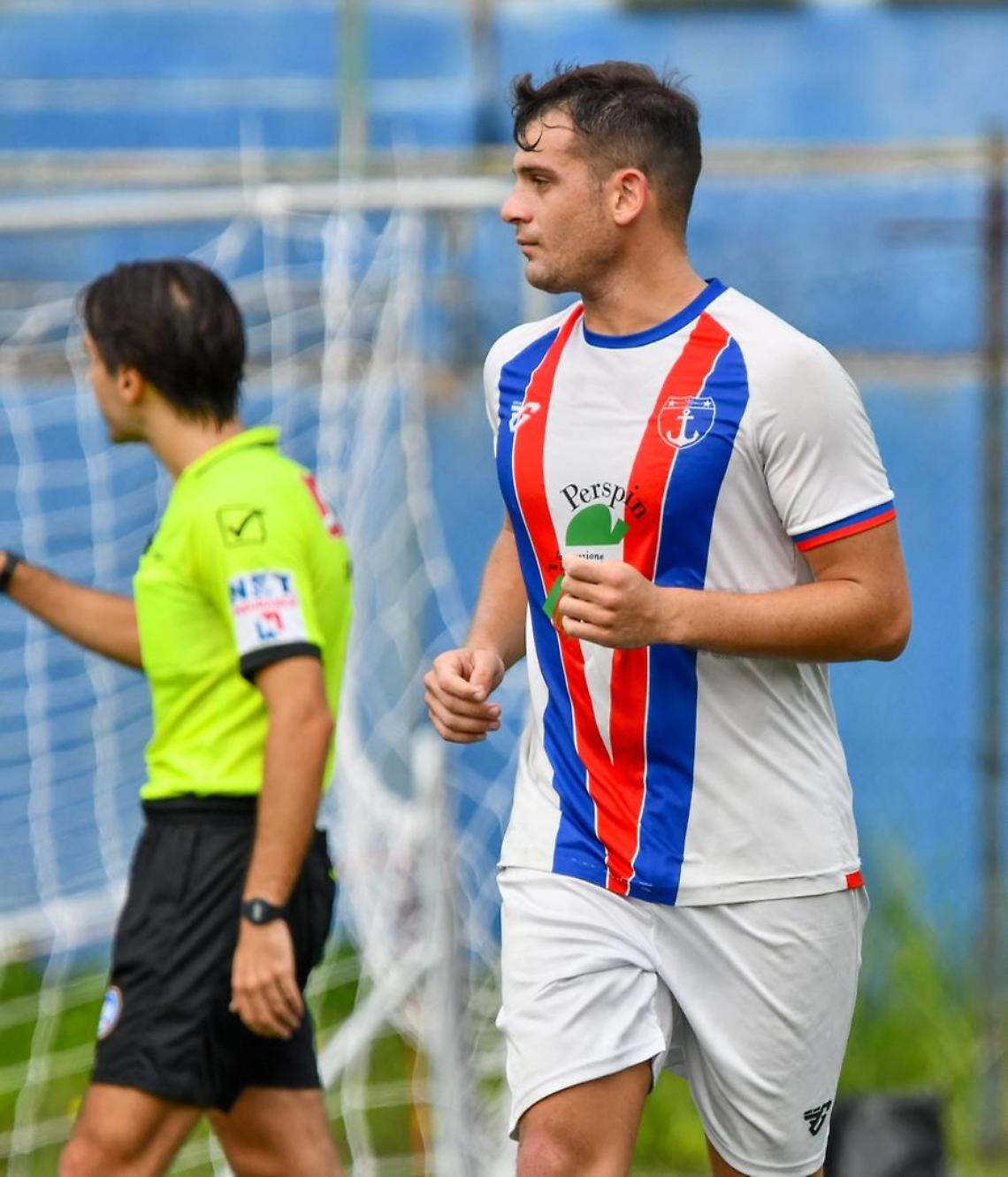 Santa Marinella, Tabagol toglie la paura