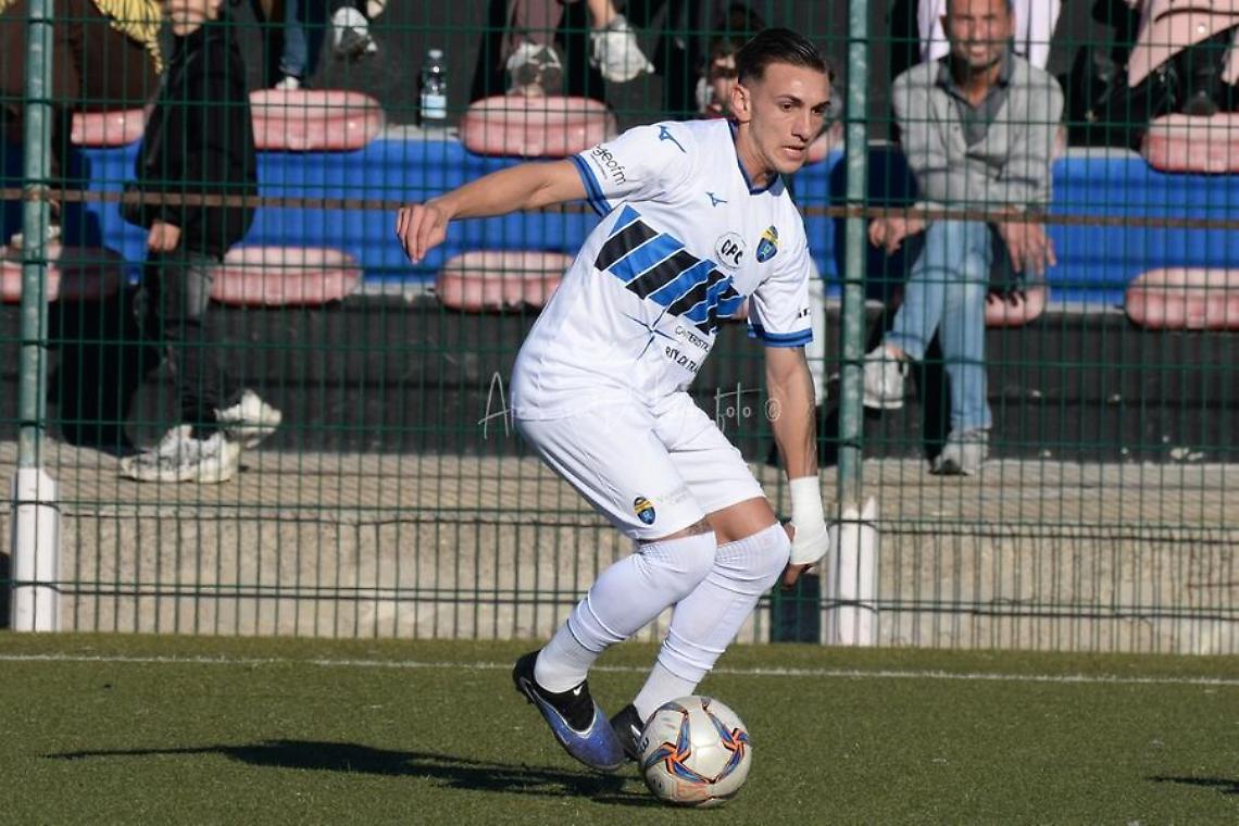 Vecchia: l&rsquo;ex Mocanu fa esultare Macaluso