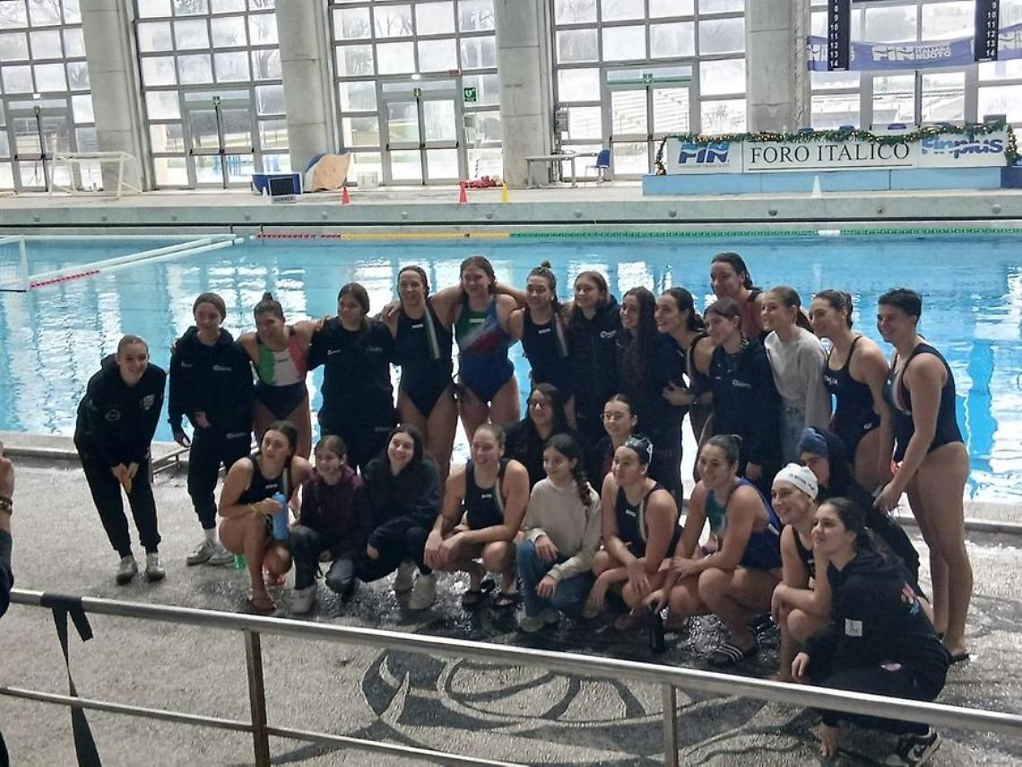 Nautilus, profumo di 7rosa