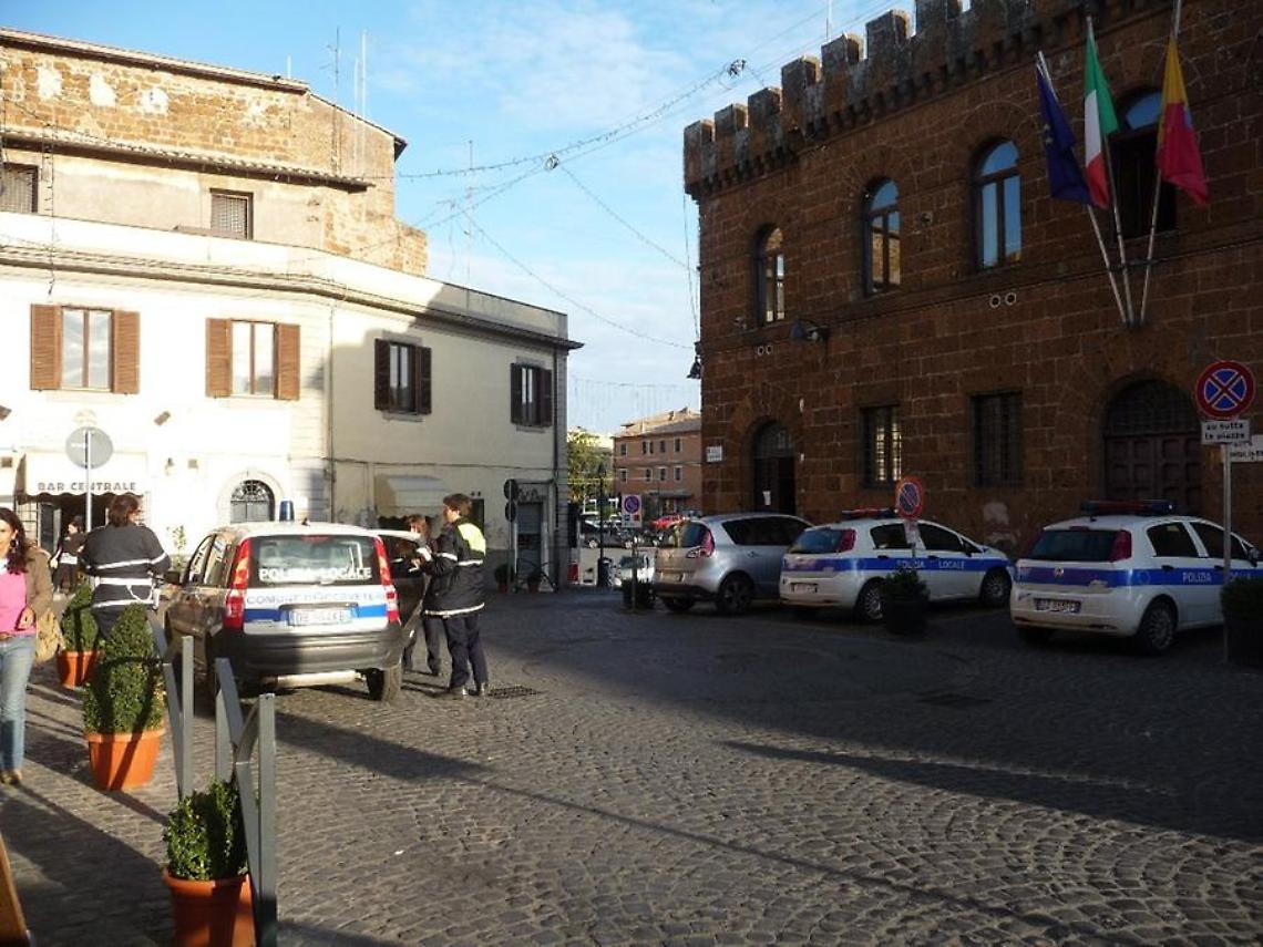 A Cerveteri &egrave; tempo di concorsi pubblici