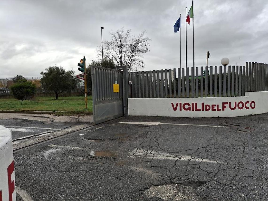 &ldquo;Cancello guasto, possibile ritardo nei soccorsi&rdquo;