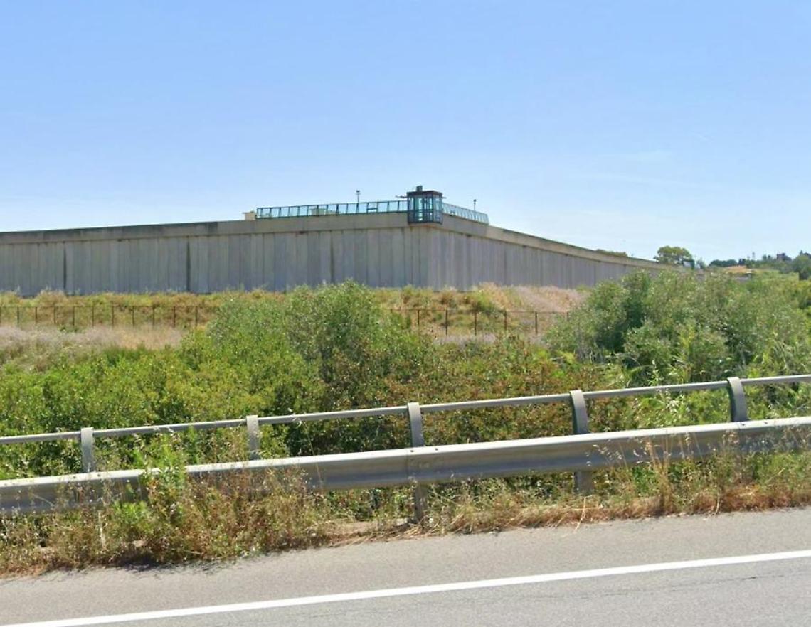 Carcere di Civitavecchia, tra sovraffollamento e carenza di personale