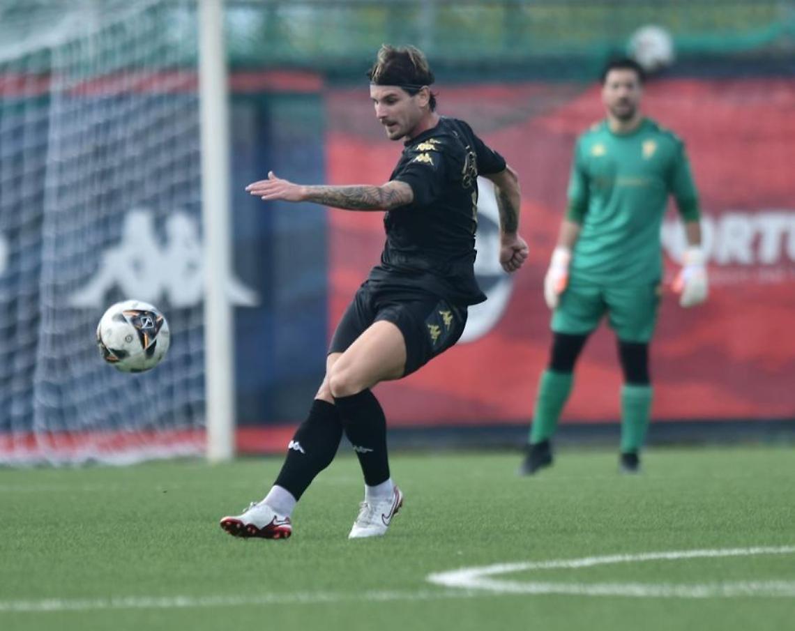 Il Ladispoli contro il fanalino di coda Urbetevere