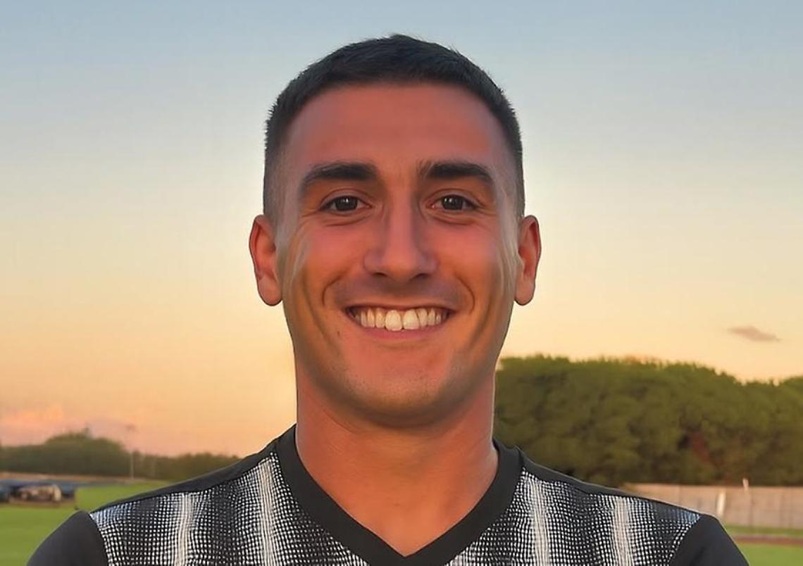 Dlf, chiavi della fascia affidate a Cristofori